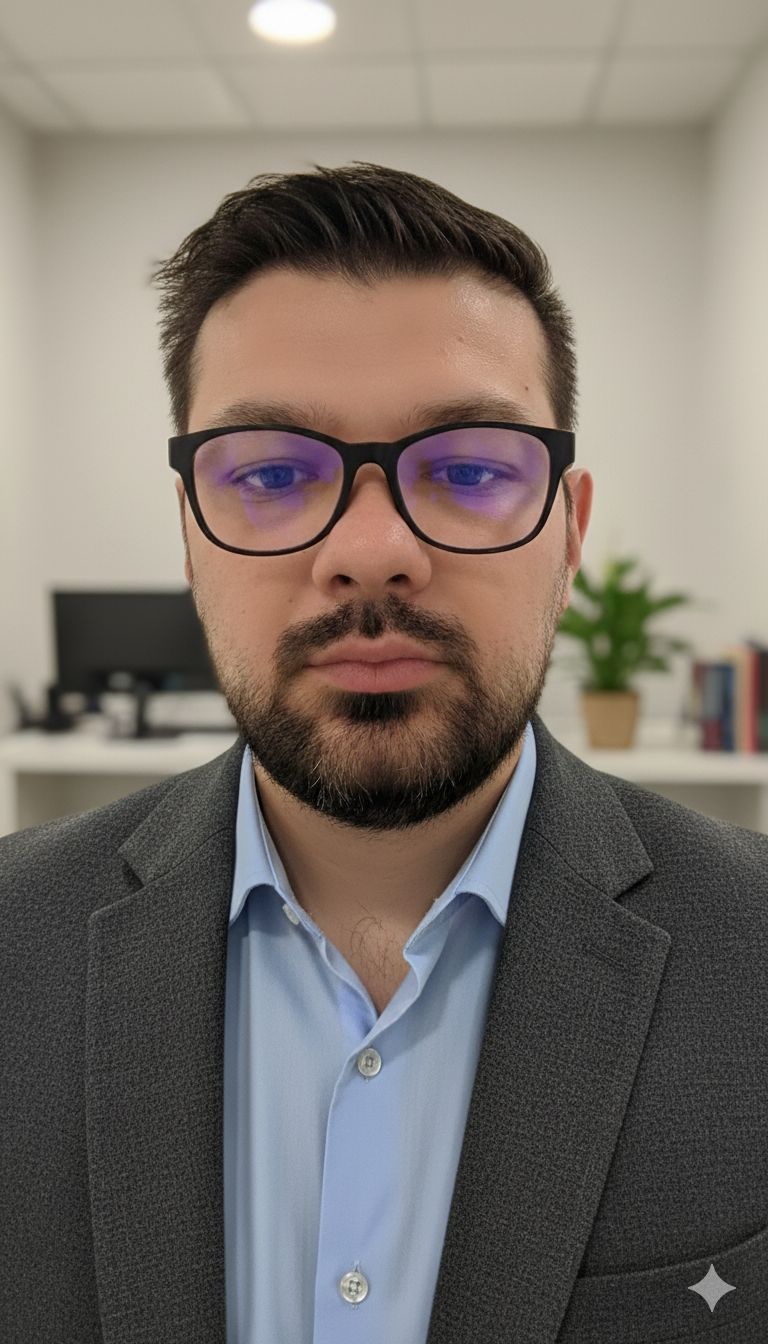Marius-Dan Ragamentu - Owner WMC
